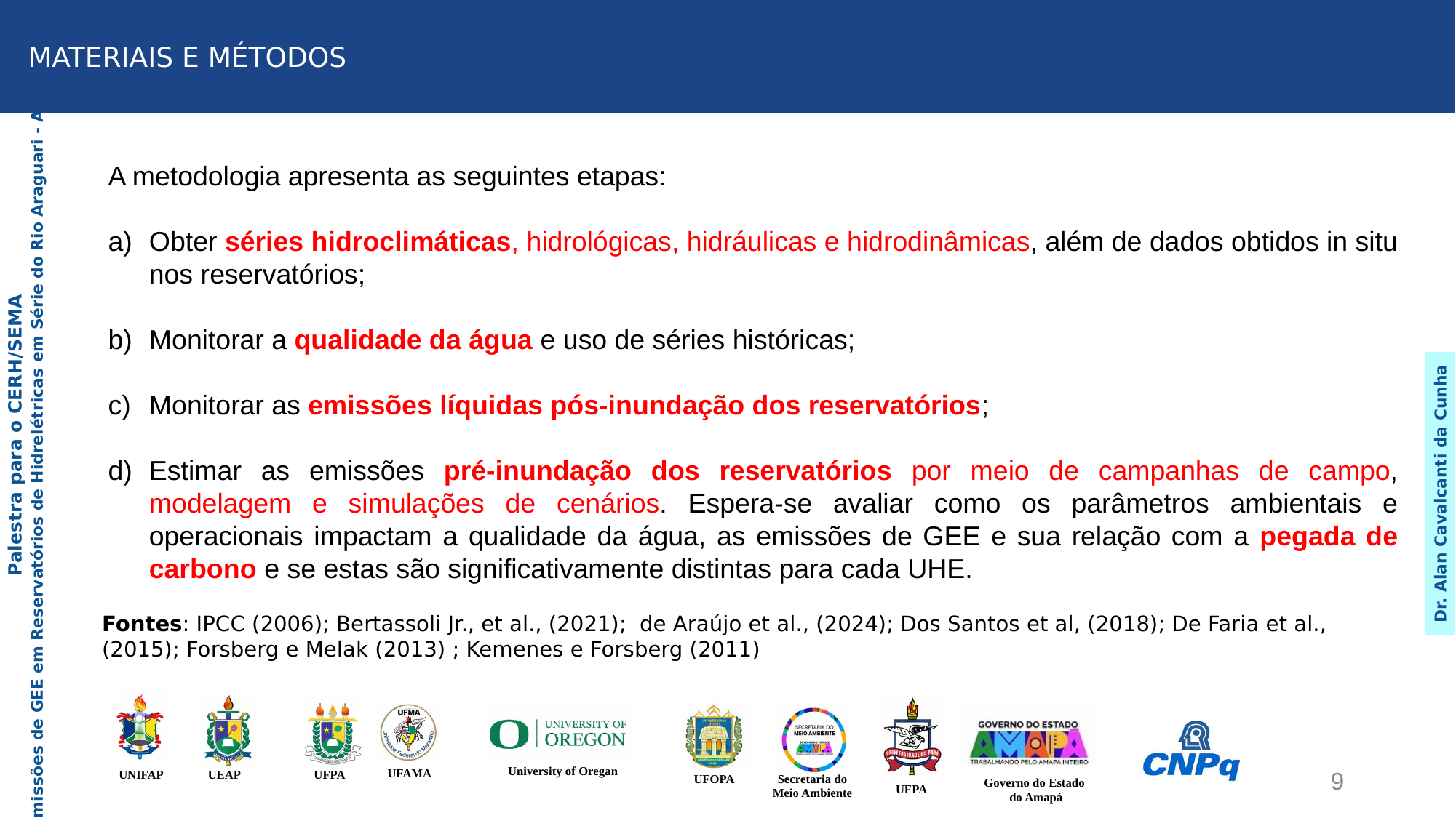 Slide 9 - Instrumentação & Sensores de Fluxo de Gases